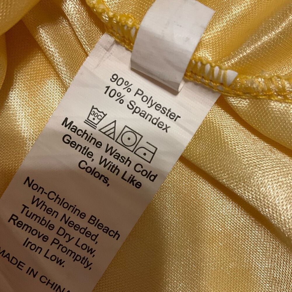 Lace overlay Sheer ZigZag Off Shoulder Pullover Minidress, L. Marigold! Volup! - Picture 15 of 16